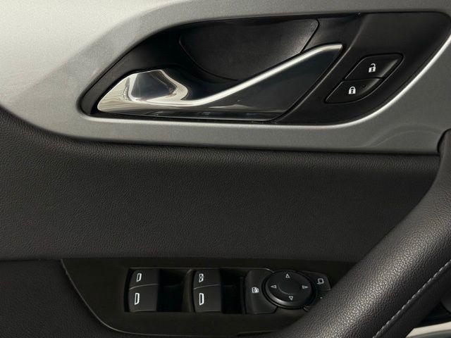 used 2020 Chevrolet Blazer car, priced at $17,990