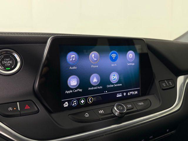 used 2020 Chevrolet Blazer car, priced at $17,990