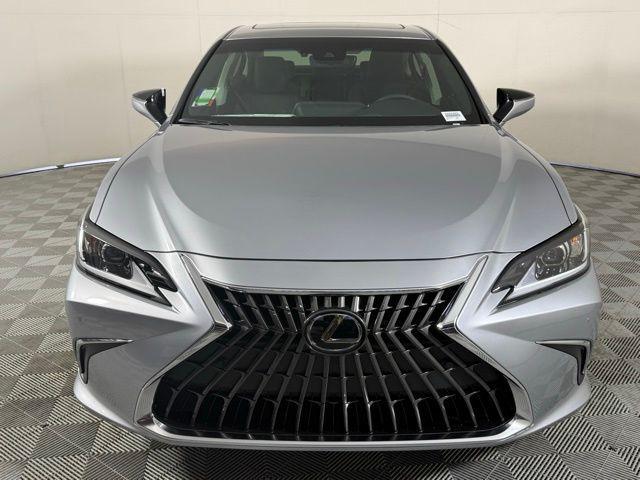 new 2025 Lexus ES 350 car, priced at $48,684