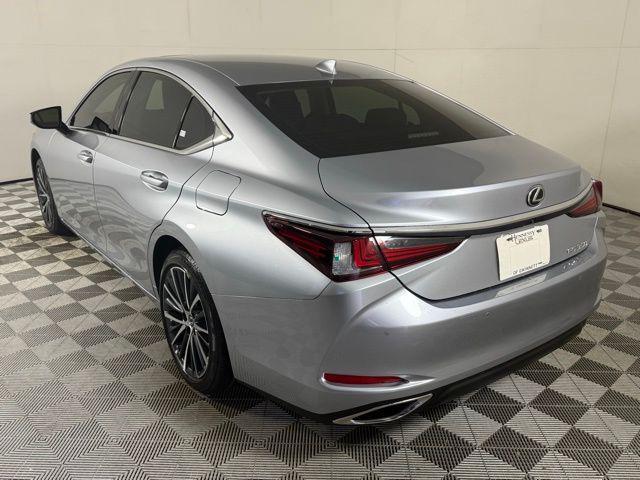 new 2025 Lexus ES 350 car, priced at $48,684