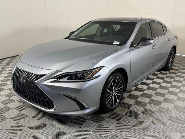 new 2025 Lexus ES 350 car, priced at $48,684