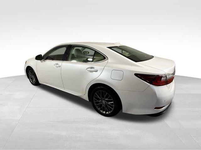 used 2018 Lexus ES 350 car, priced at $25,990