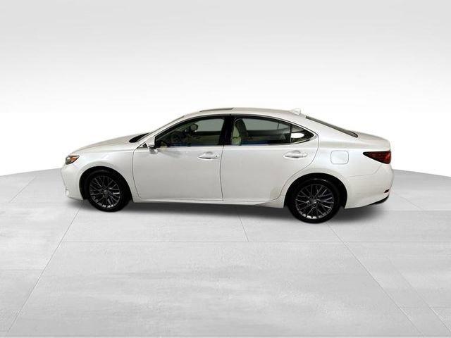 used 2018 Lexus ES 350 car, priced at $25,990