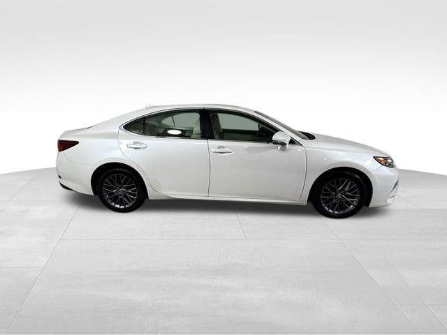 used 2018 Lexus ES 350 car, priced at $25,990