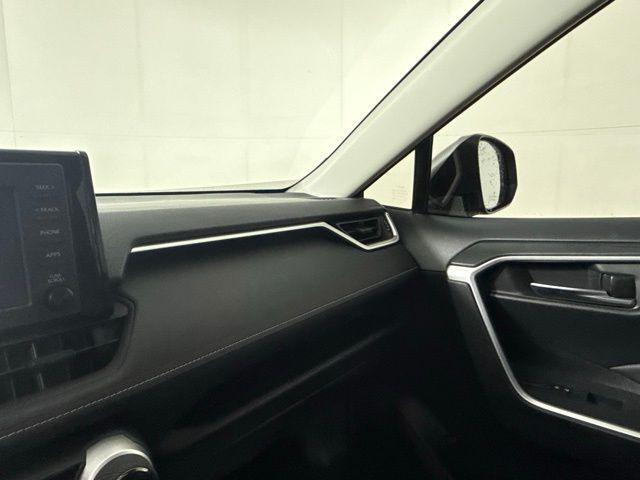 used 2019 Toyota RAV4 car, priced at $23,990