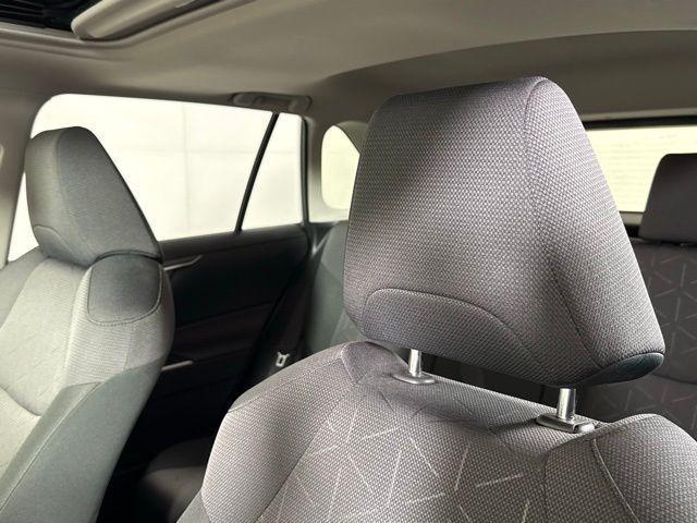 used 2019 Toyota RAV4 car, priced at $23,990