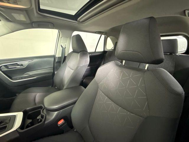 used 2019 Toyota RAV4 car, priced at $23,990