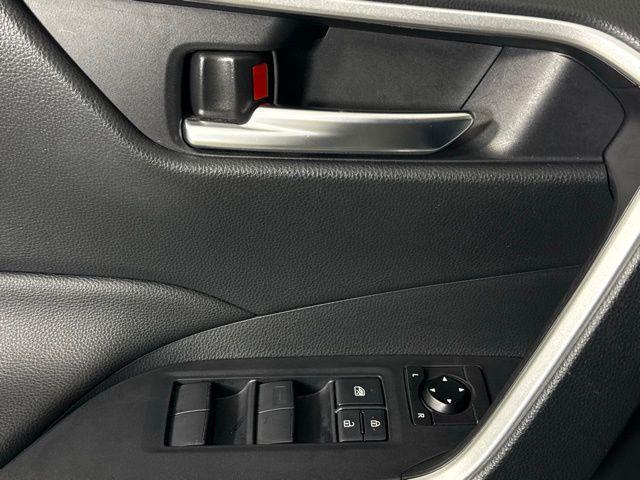 used 2019 Toyota RAV4 car, priced at $23,990
