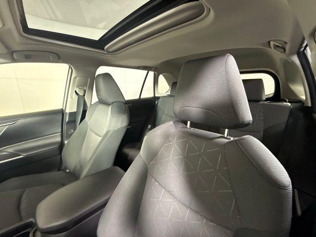 used 2019 Toyota RAV4 car, priced at $23,990