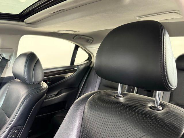 used 2013 Lexus LS 460 car, priced at $13,990