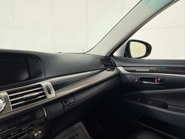 used 2013 Lexus LS 460 car, priced at $13,990