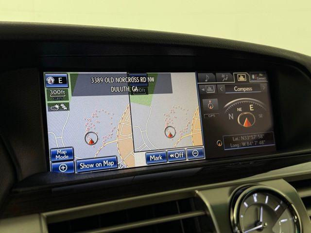 used 2013 Lexus LS 460 car, priced at $13,990