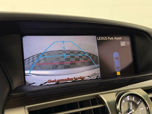 used 2013 Lexus LS 460 car, priced at $13,990