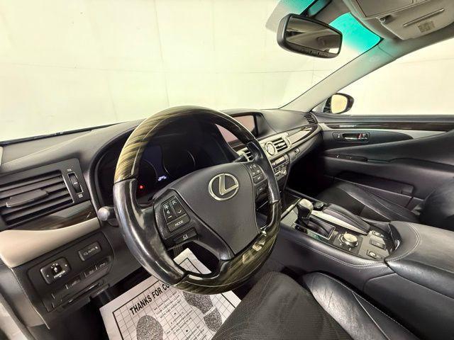 used 2013 Lexus LS 460 car, priced at $13,990