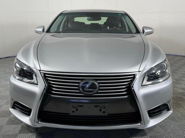 used 2013 Lexus LS 460 car, priced at $13,990