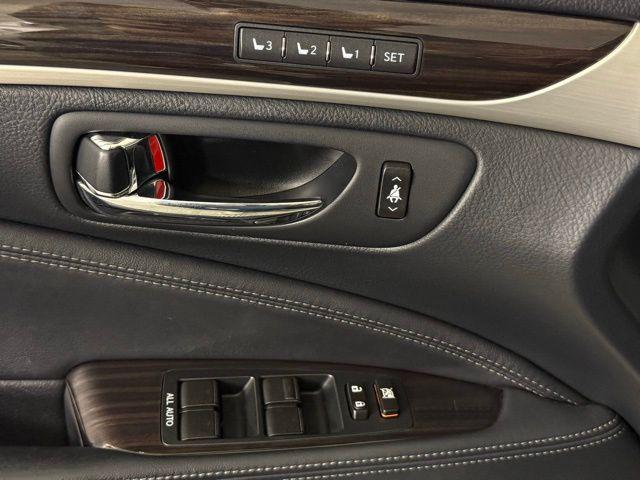 used 2013 Lexus LS 460 car, priced at $13,990