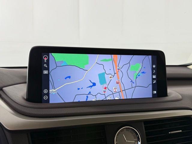 used 2020 Lexus RX 350 car, priced at $33,990