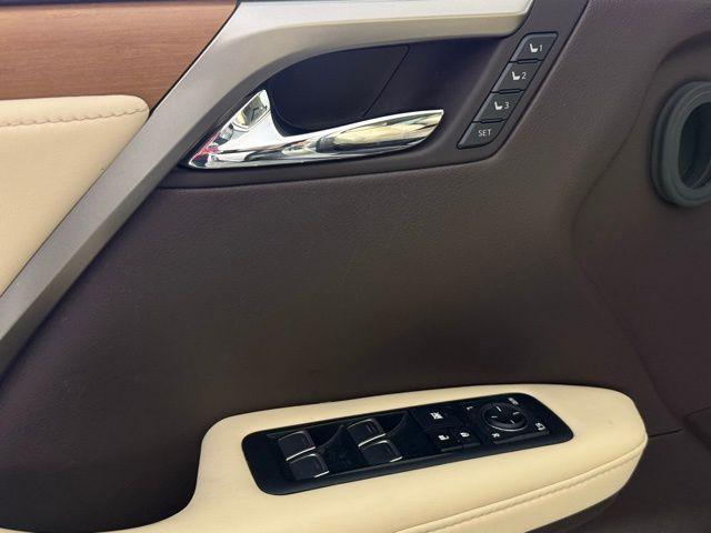 used 2020 Lexus RX 350 car, priced at $33,990