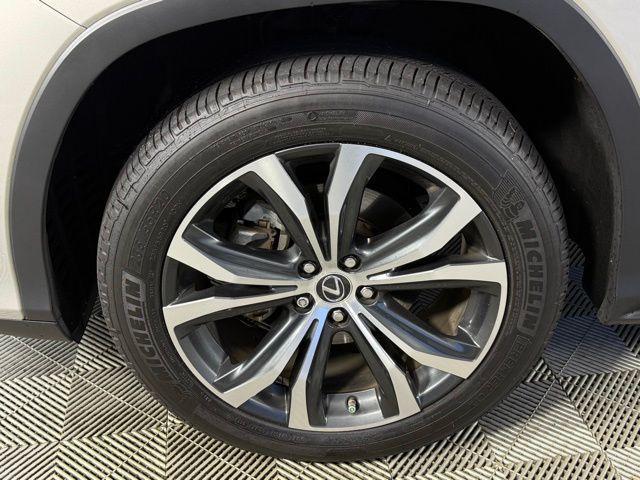 used 2020 Lexus RX 350 car, priced at $33,990