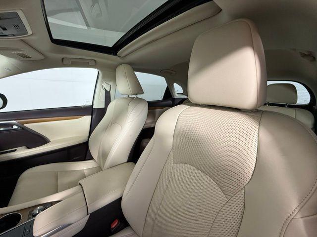 used 2020 Lexus RX 350 car, priced at $33,990