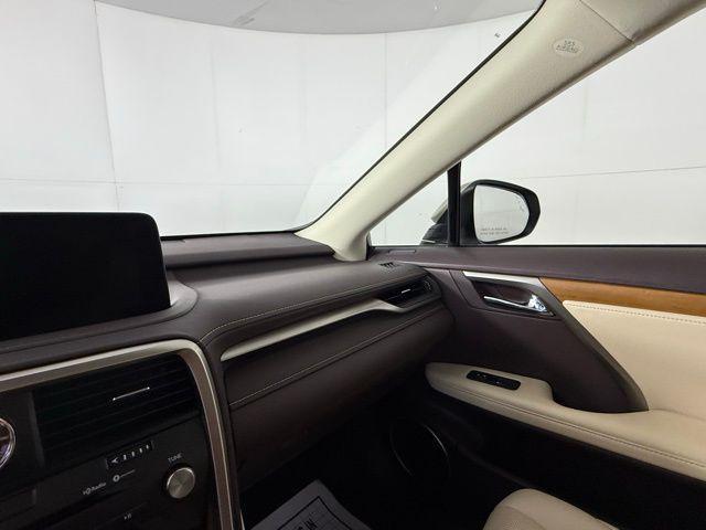 used 2020 Lexus RX 350 car, priced at $33,990