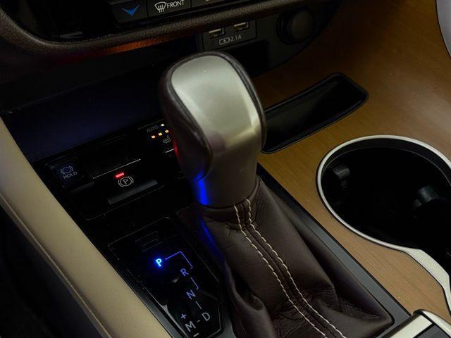 used 2020 Lexus RX 350 car, priced at $33,990