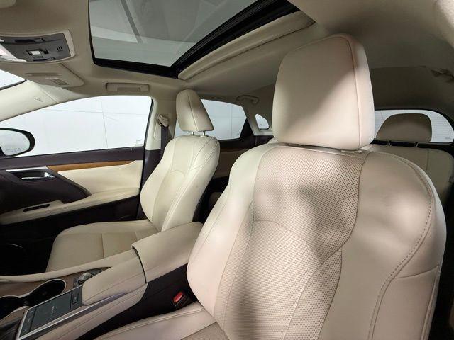used 2020 Lexus RX 350 car, priced at $33,990
