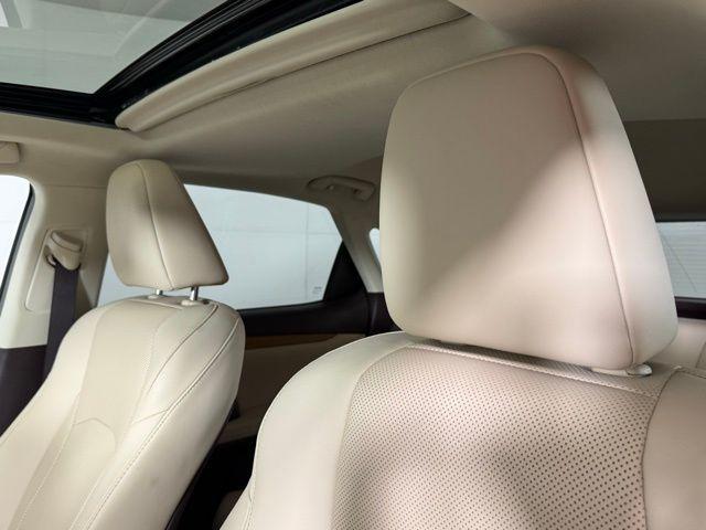 used 2020 Lexus RX 350 car, priced at $33,990