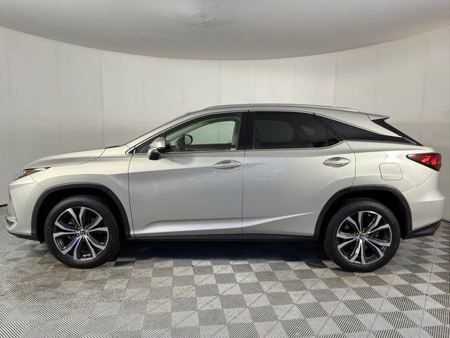 used 2020 Lexus RX 350 car, priced at $33,990