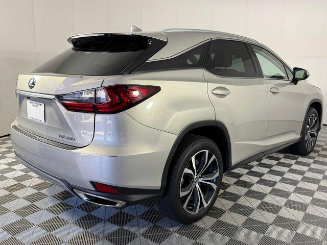 used 2020 Lexus RX 350 car, priced at $33,990