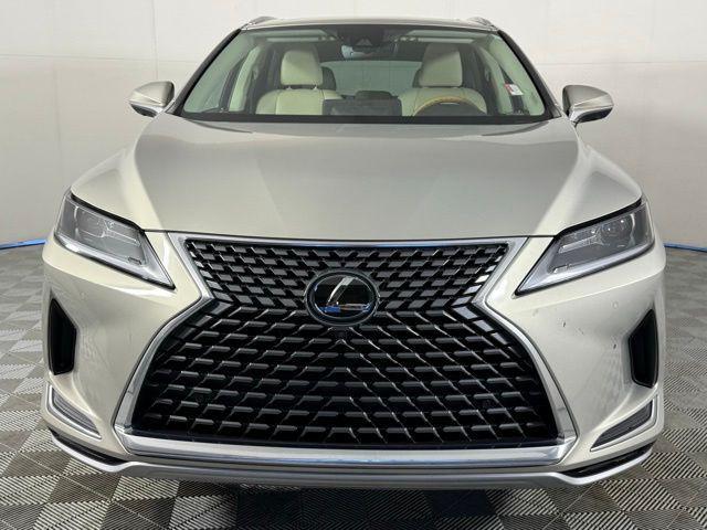 used 2020 Lexus RX 350 car, priced at $33,990