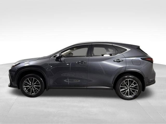 used 2022 Lexus NX 350 car, priced at $39,990