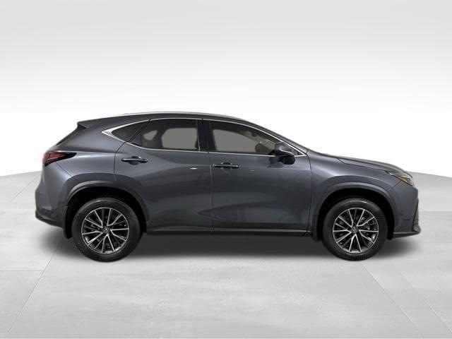 used 2022 Lexus NX 350 car, priced at $39,990