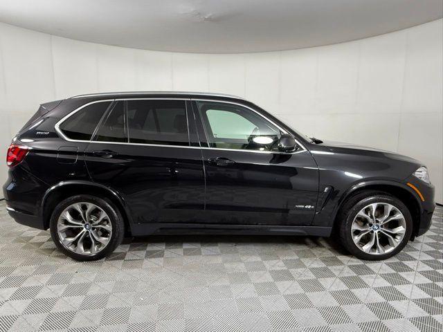 used 2018 BMW X5 eDrive car, priced at $19,790