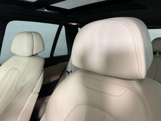 used 2018 BMW X5 eDrive car, priced at $19,790