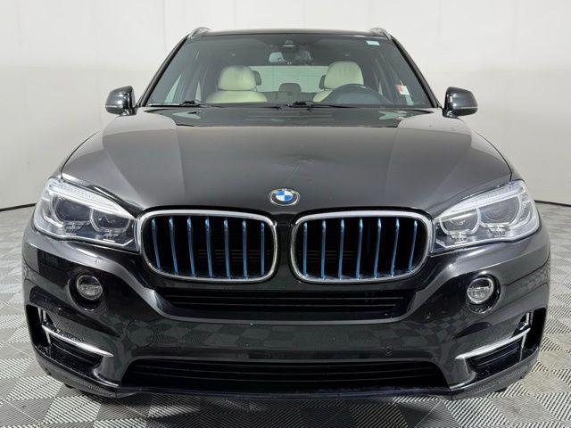 used 2018 BMW X5 eDrive car, priced at $19,790