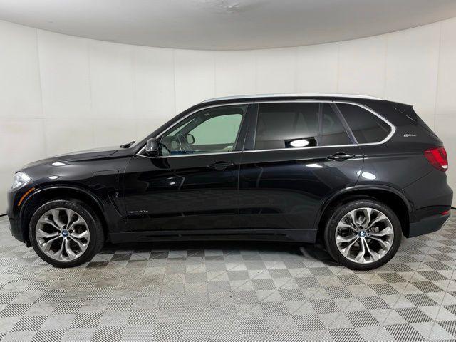 used 2018 BMW X5 eDrive car, priced at $19,790