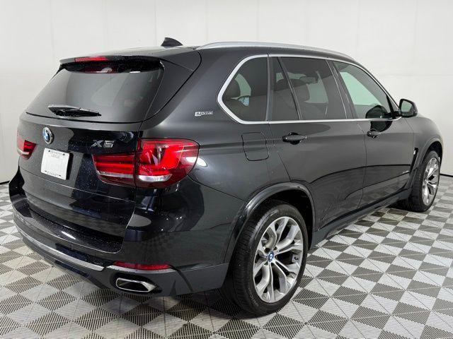 used 2018 BMW X5 eDrive car, priced at $19,790