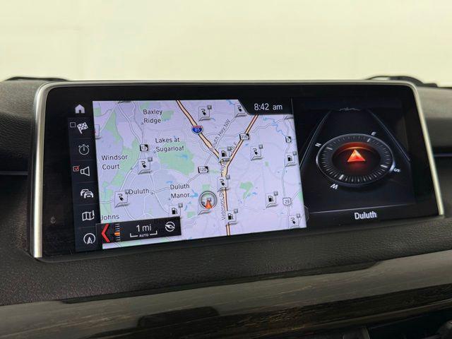 used 2018 BMW X5 eDrive car, priced at $19,790