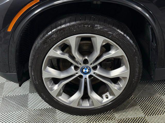 used 2018 BMW X5 eDrive car, priced at $19,790