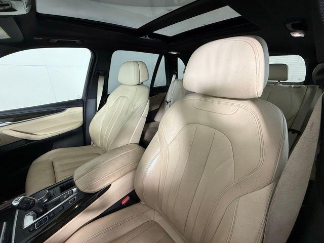 used 2018 BMW X5 eDrive car, priced at $19,790