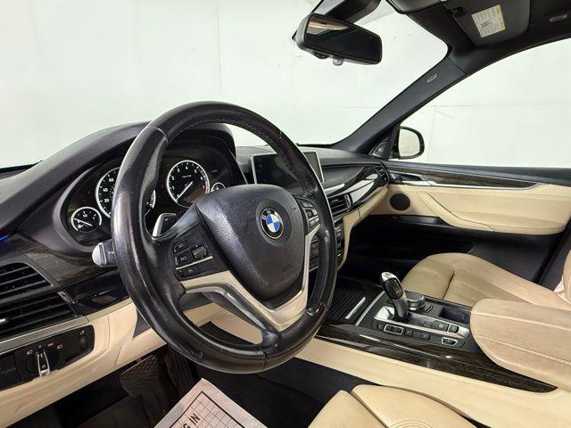 used 2018 BMW X5 eDrive car, priced at $19,790