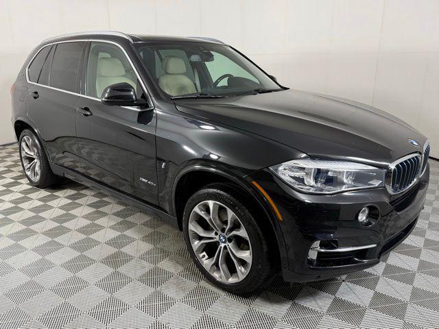 used 2018 BMW X5 eDrive car, priced at $19,790