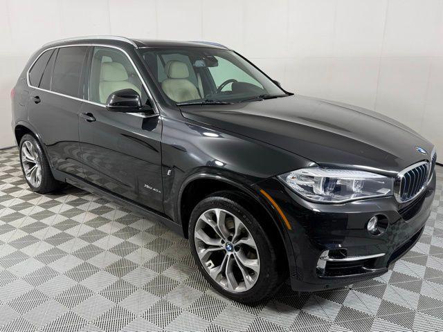 used 2018 BMW X5 eDrive car, priced at $19,790