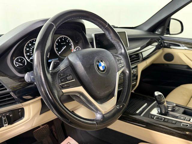 used 2018 BMW X5 eDrive car, priced at $19,790