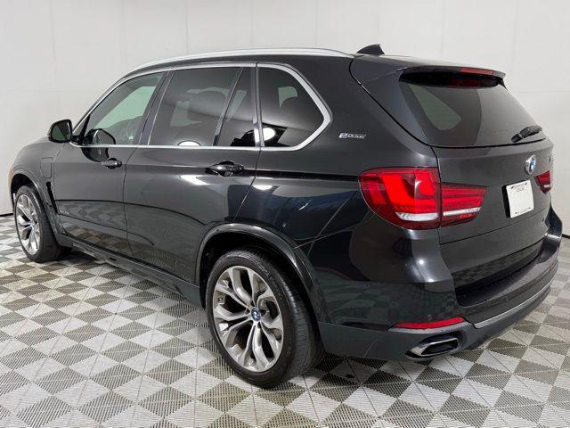 used 2018 BMW X5 eDrive car, priced at $19,790