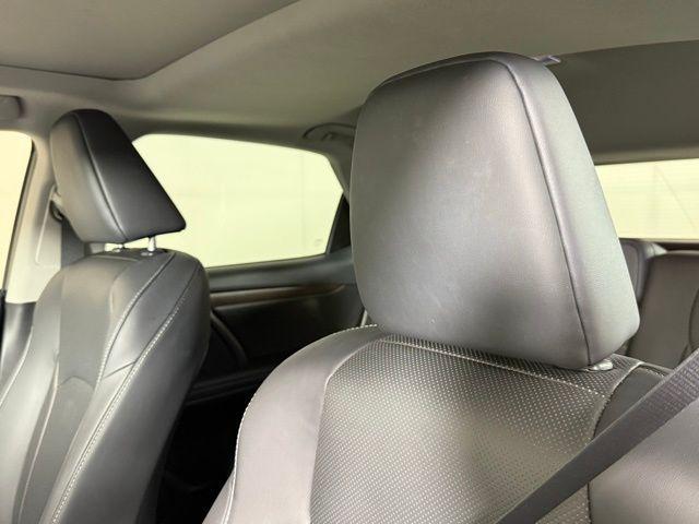 used 2022 Lexus RX 350 car, priced at $46,390