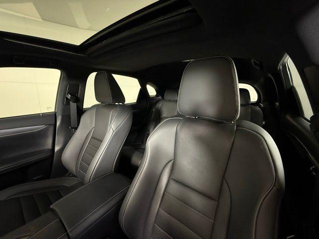 used 2022 Lexus RX 350 car, priced at $45,990
