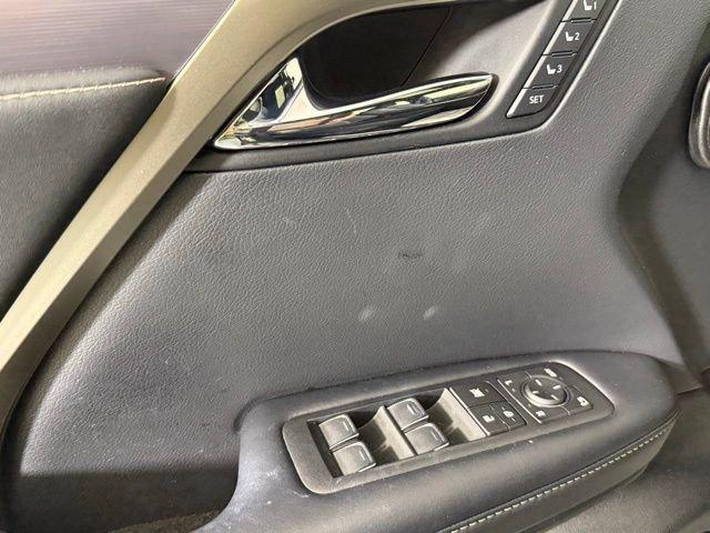 used 2022 Lexus RX 350 car, priced at $45,990