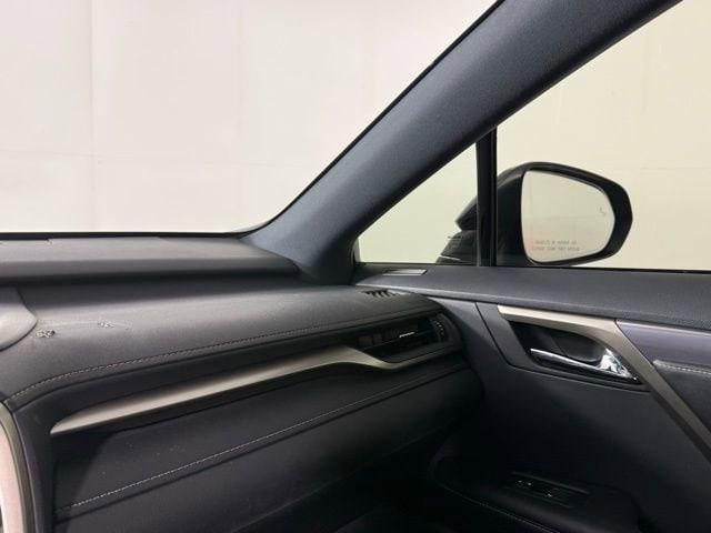 used 2022 Lexus RX 350 car, priced at $45,990